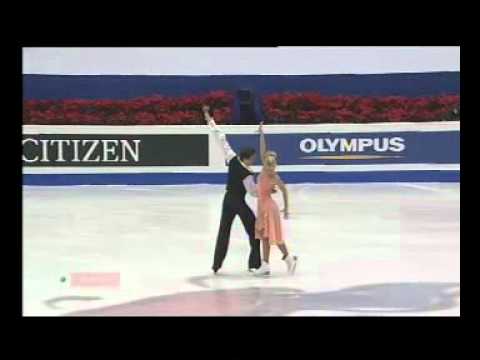 2010 JGPF Anastasia GALYETA / Alexei SHUMSKI SD