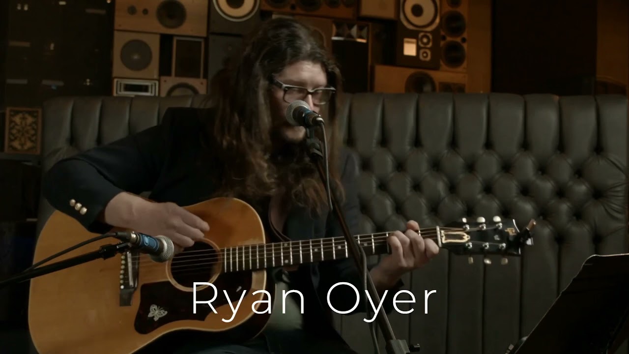 Promotional video thumbnail 5 for Ryan Oyer