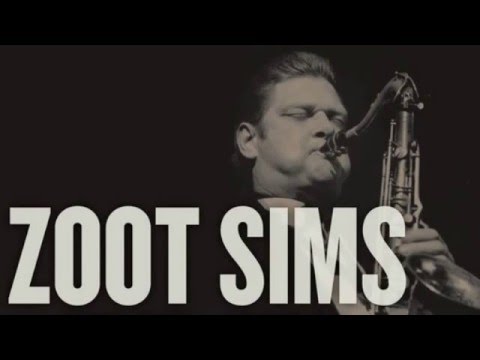 Zoot Sims - The Girl From Ipanema (Live)