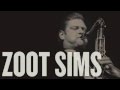 Zoot Sims - The Girl From Ipanema (Live)