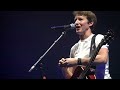 James Blunt - Tears and Rain live Zurich 23.02.2025