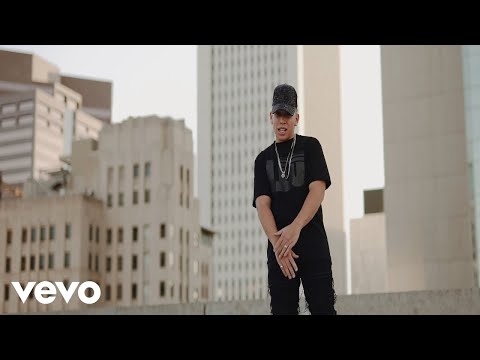 D.Lyte - Phoenix Freestyle