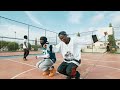 Jay Bahd Skyface SDW ODO Official Video