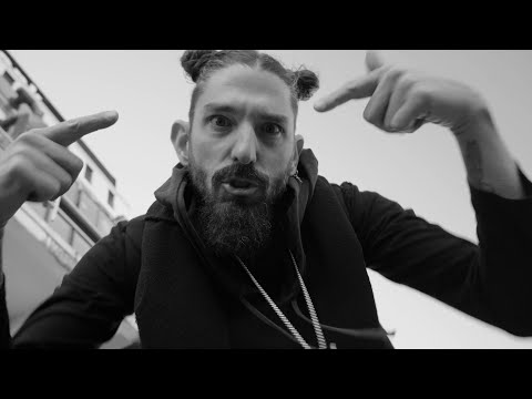 MISSIO - Fuck It (Official Music Video)