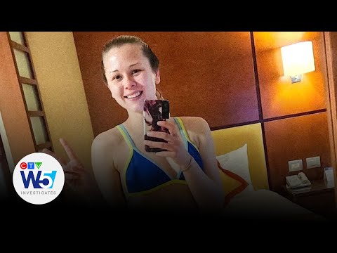 Official W5 and CTV News