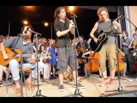 Ethno Sweden 2015 - Balkan