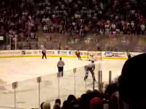 Radim Vrbata  shoot out goal