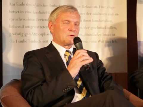 Space Gourmet Food - Ernst Messerschmid