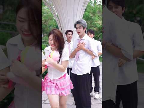 Is he ok? #chang0000 #chany #c4class #shorts #viin