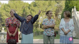 Amor de cans - Tràiler de la 3a temporada - IB3