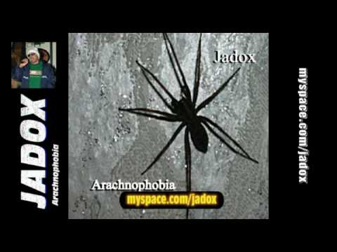 Jadox - Arachnophobia