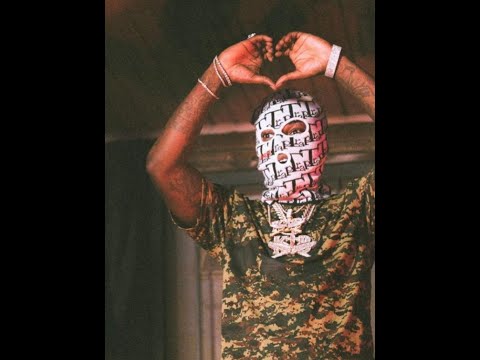 Kodak Black -Play - Death Grips - Bubbles Buried in this Jungle - Mix