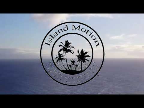 Island Motion Moped and Scooter Rentals Lahaina, Maui, Hawaii