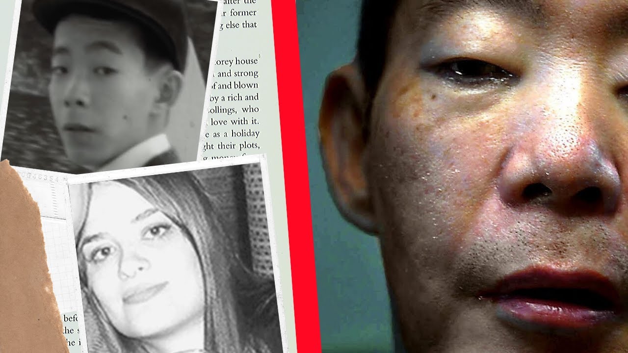 DANS LA TÊTE D'UN CANNIBALE | L'AFFAIRE ISSEI SAGAWA