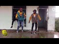 Marioo X Sho madjozi-MAMA AMINA (dance video) || EdenboyZ || Tanzania