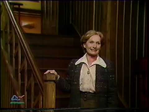 Ibsen: Gespenster (Fernsehproduktion 1983, Thomas Langhoff - Inge Keller, Ulrich Mühe, Körner, Böwe)