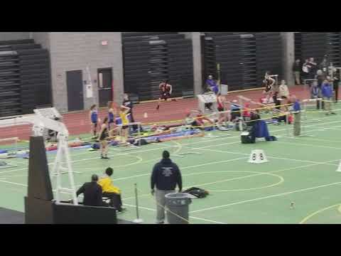 2/10/18 CIAC ITF Class LL State Championship - Boys 300m 1