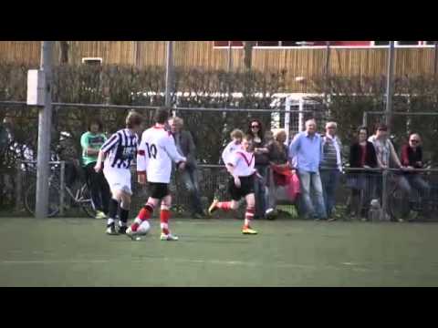 GRC Groningen C1 WSV C1