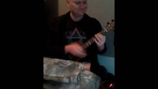Instant Pleasure - rufus wainwright ukulele goof