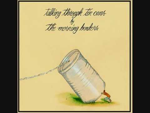 The Morning Benders - I Was Wrong