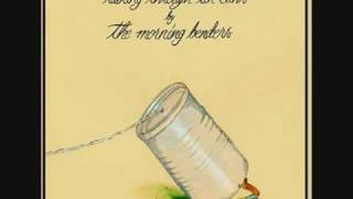 The Morning Benders - I Was Wrong