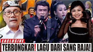 Download lagu GEGER! 🔥 April Cirebon Dapat Lagu Dari Rhoma Irama, Inilah Alasan Sang Raja Pilih Juara 3 DA7! mp3