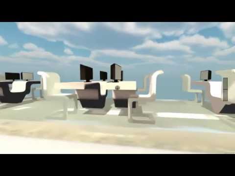 Nanoforge Update - November 2014