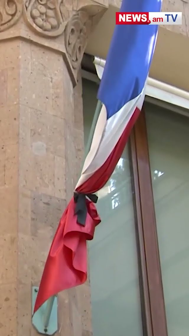 Ֆրանսիայի ազգային տոնի հյուրերը հայտնվել են հիվանդանոցում՝ աղիքային վարակի ախտանշաններով