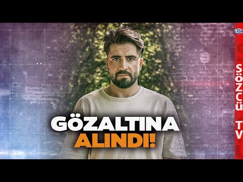 Social Media Influencer Bilal Hancı Detained! Here Are the New Names That Will Shake the Agenda.