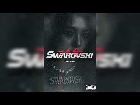 ENO ft. Kryce - Swarovski (prod. DIRTY SOUTH)