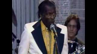 Chuck Berry &  Bruce Springsteen - Johnny B Goode