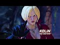Street Fighter V Resident Evil Costumes Coming For Cammy Kolin And Urien