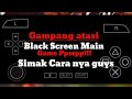 Cara Mengatasi Game Ppsspp Tidak Bisa Dibuka