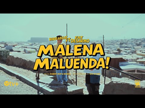 EBASEIDAN AKA BIRRABEAT and 2 more