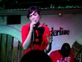 Sarah Blasko - Planet New Year (Live in London 3rd Sep 2009)