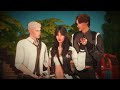 Fatal Attraction Sims 4 Love Story EP 1