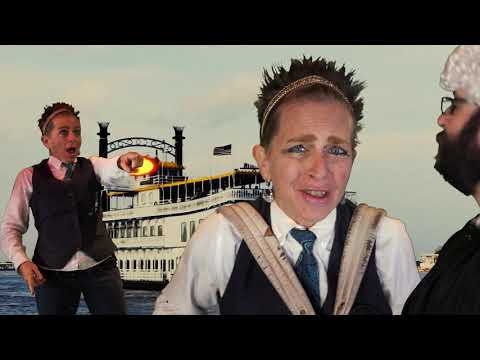 Valerie Sassyfras - Love Letter To Chip Forstall