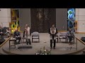Rabbi Brian Strauss: Giving Synagogues a Chance