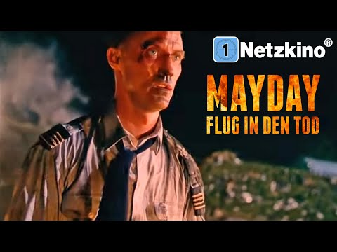 Mayday – Flug in den Tod (ganzer Thriller auf Deutsch in voller Länge, Thriller Filme anschauen)