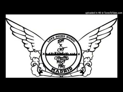 LDM CMT- Mas Alla_ Welcome to the Party