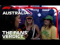 A Lot Of Love For Lewis And Home Hero Piastri - Fans' Verdict | 2023 Australian Grand Prix