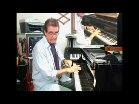 Don Grusin • Jazz Piano Master Class