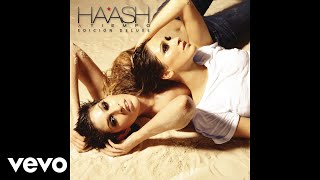 HA-ASH - Hoy No Habrá Mañana (Audio)