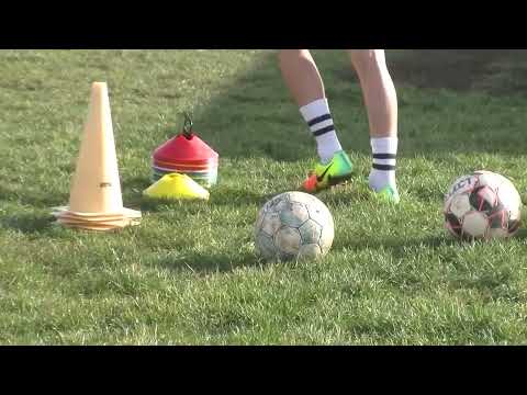 Modriča: Počele pripreme FK Alfa - 17.1.2022.