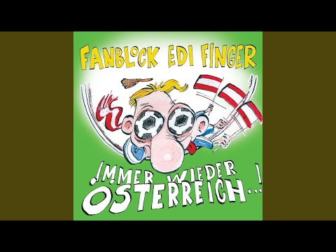 Immer wieder Österreich (Party Mix)