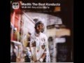 Madlib The Beat Konducta ft. Guilty Simpson - Blow The Horns On 'Em