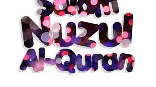 Download lagu Salam Nuzul Al Quran mp3