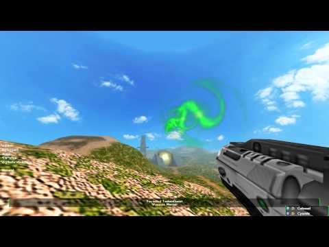 Starsiege: Tribes - Mortar Win | playt1.com