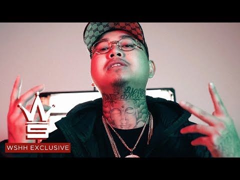 Young Drummer Boy & $tupid Young "Everything Go" (WSHH Exclusive - Official Music Video)