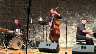 Evergreen Jazz Trio video preview